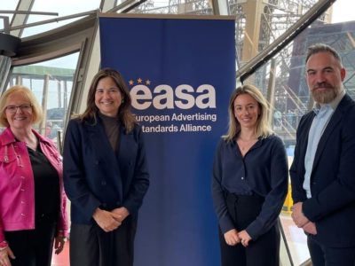 EASA welcomes Meta as new member